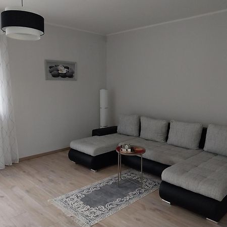 Ferienwohnung Lindenblick Ahrensfelde Exteriér fotografie